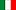 Medidores: Pagina em italiano.