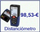 Equipamentos de medida com memória de dados