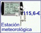 Equipamentos de medida com memria de dados, software e porta RS 232