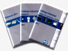 Solicite diretamente o catálogo gratuito de "Equipamentos de medida, balanças e sistemas de regulação e controle".